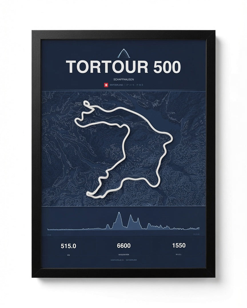 TORTOUR 2026 | Switzerland