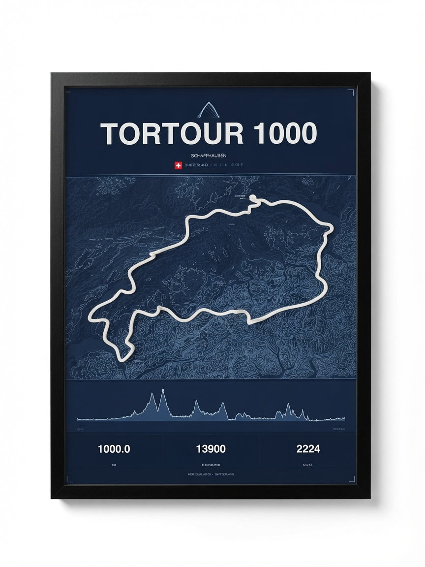 TORTOUR 2026 | Switzerland