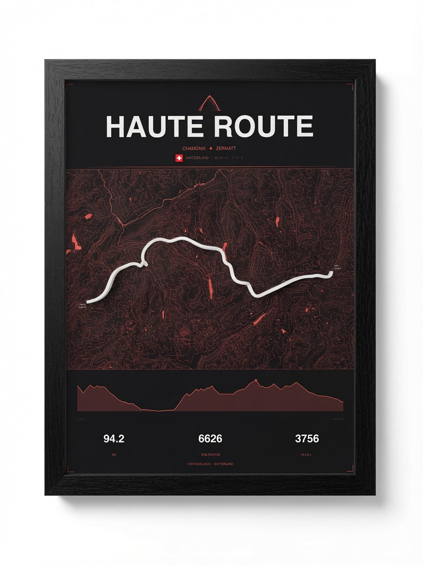 Haute Route | Switzerland