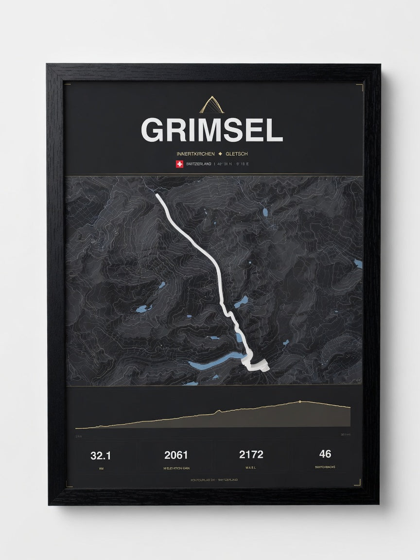 Grimsel | Switzerland