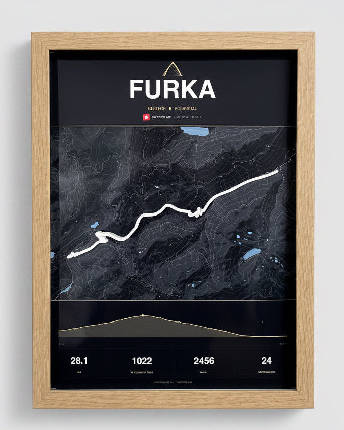Furka | Switzerland