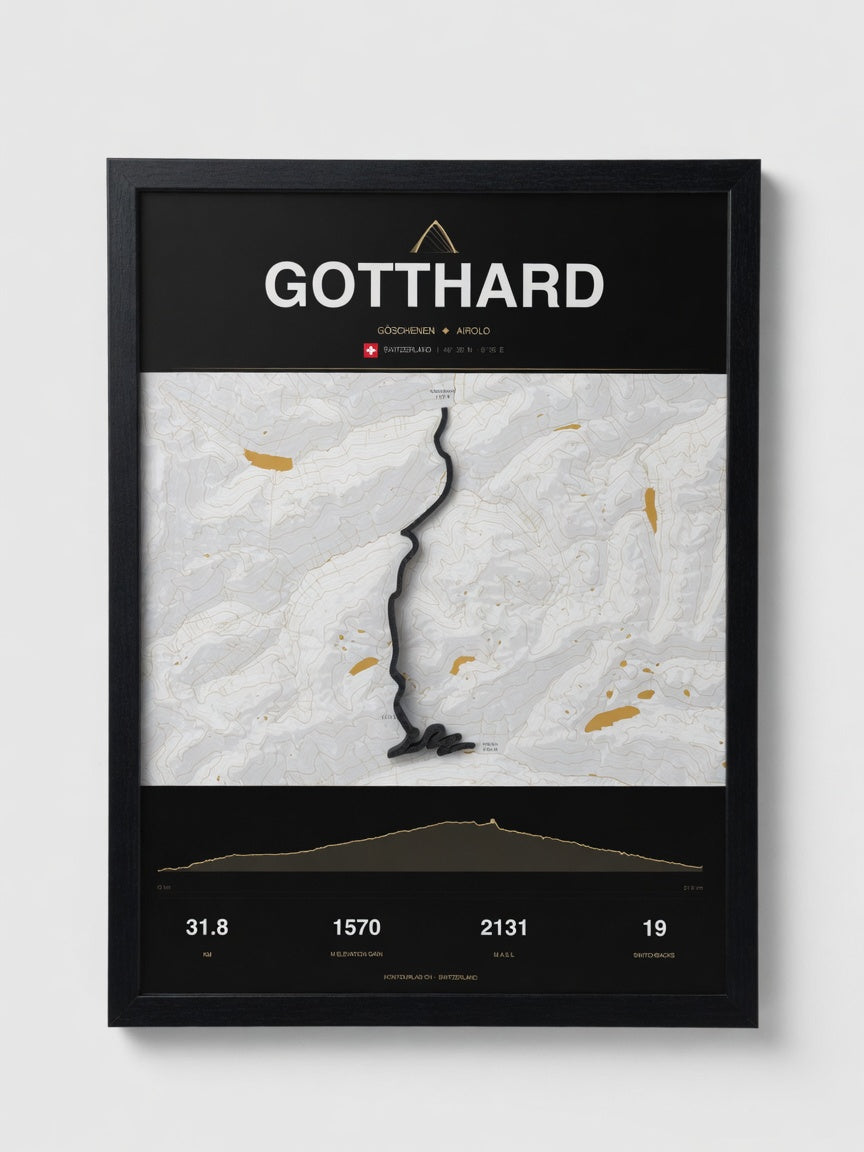 Gotthard | Switzerland