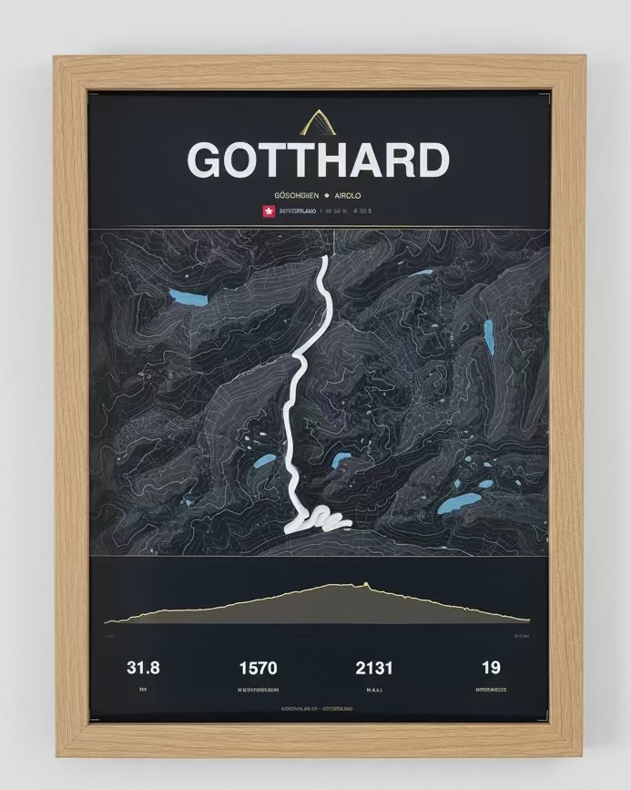 Gotthard | Switzerland