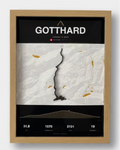 Gotthard | Switzerland
