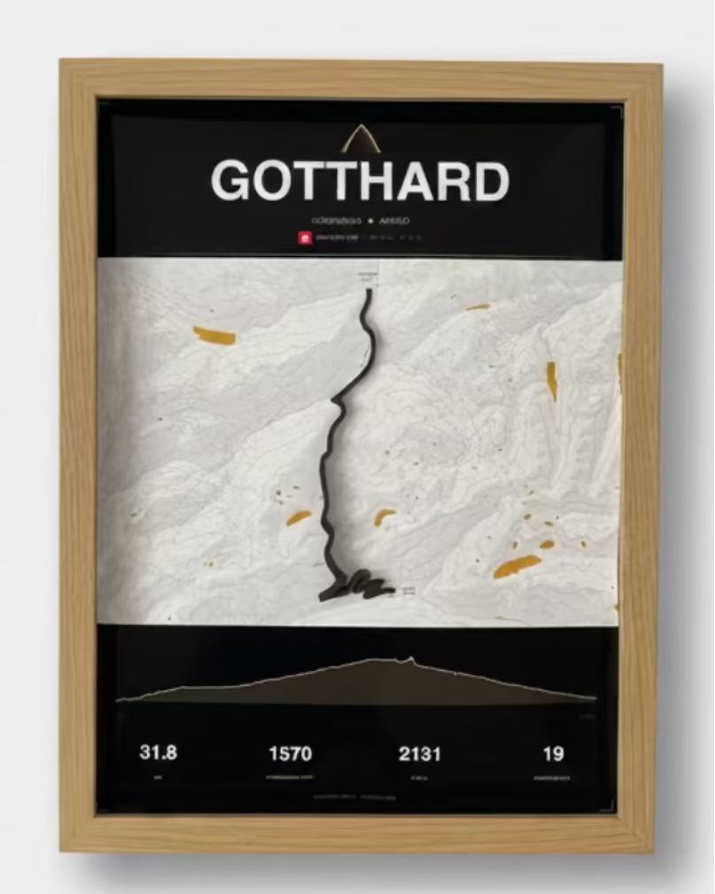 Gotthard | Switzerland