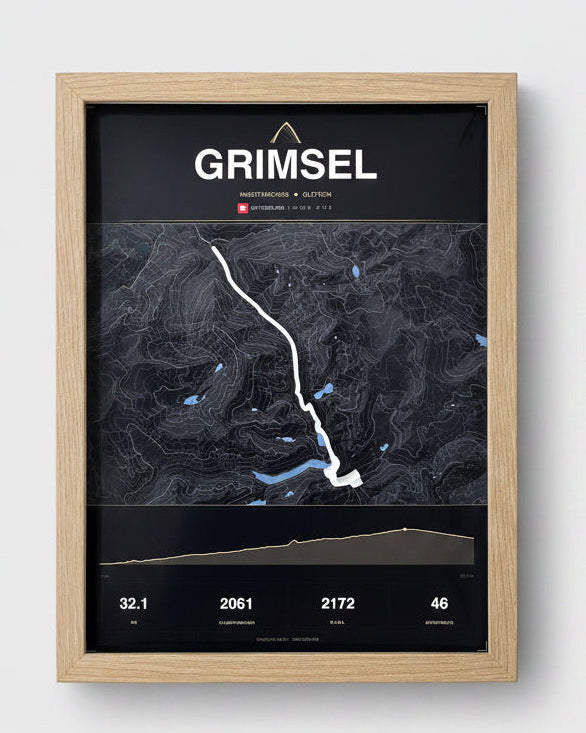 Grimsel | Switzerland