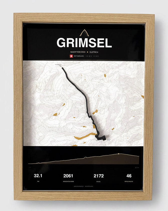 Grimsel | Switzerland