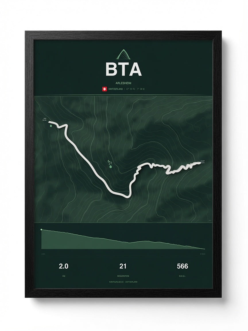 BTA | Arlesheim, Switzerland
