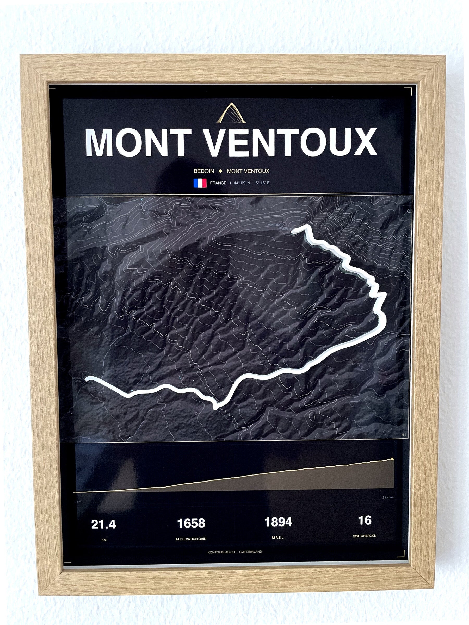 Mont Ventoux | France