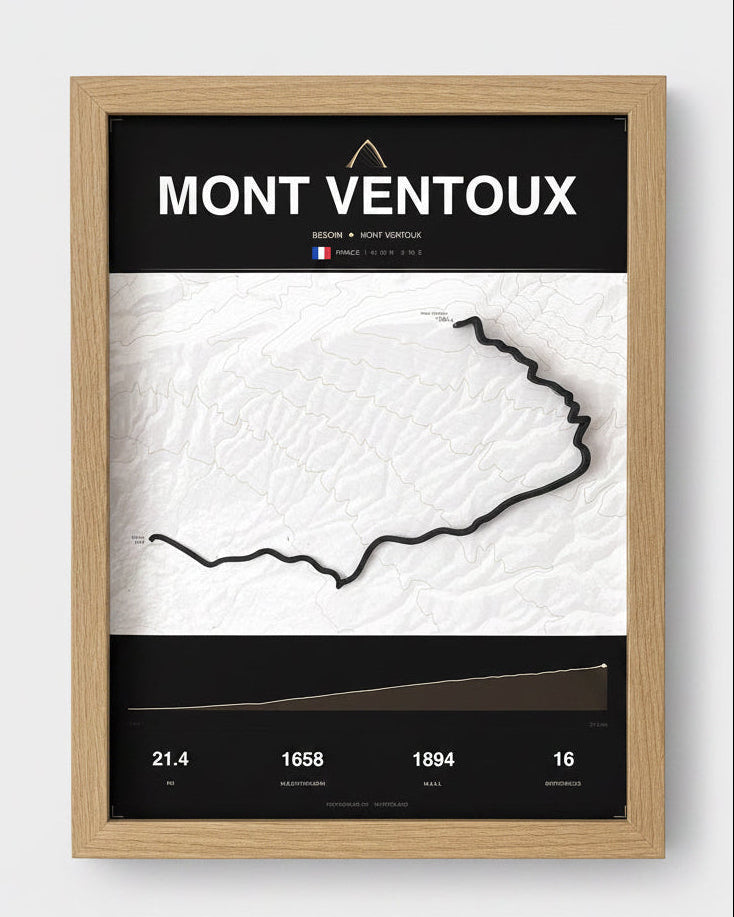 Mont Ventoux | France