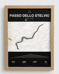 Passo dello Stelvio | Italy