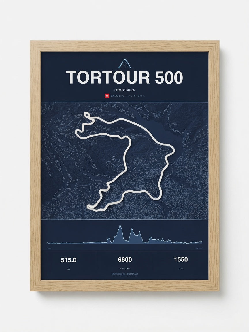 TORTOUR 2026 | Switzerland