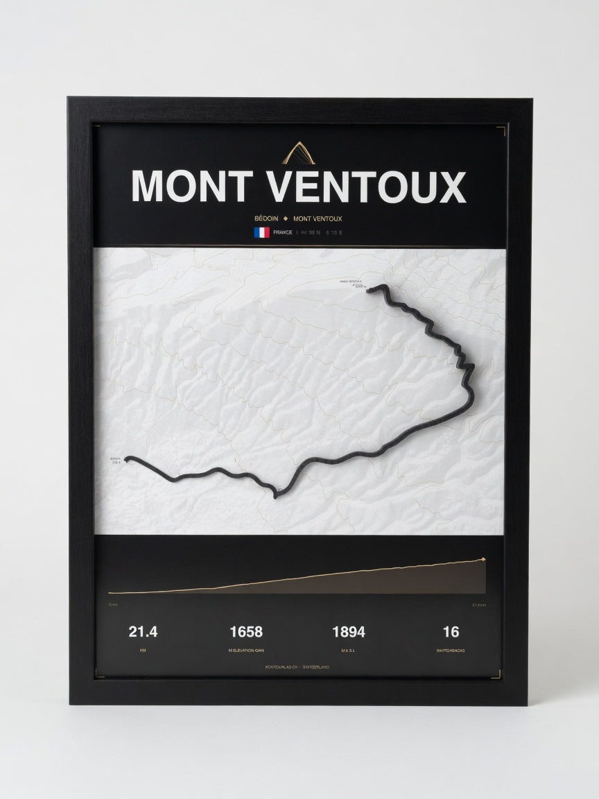 Mont Ventoux | France