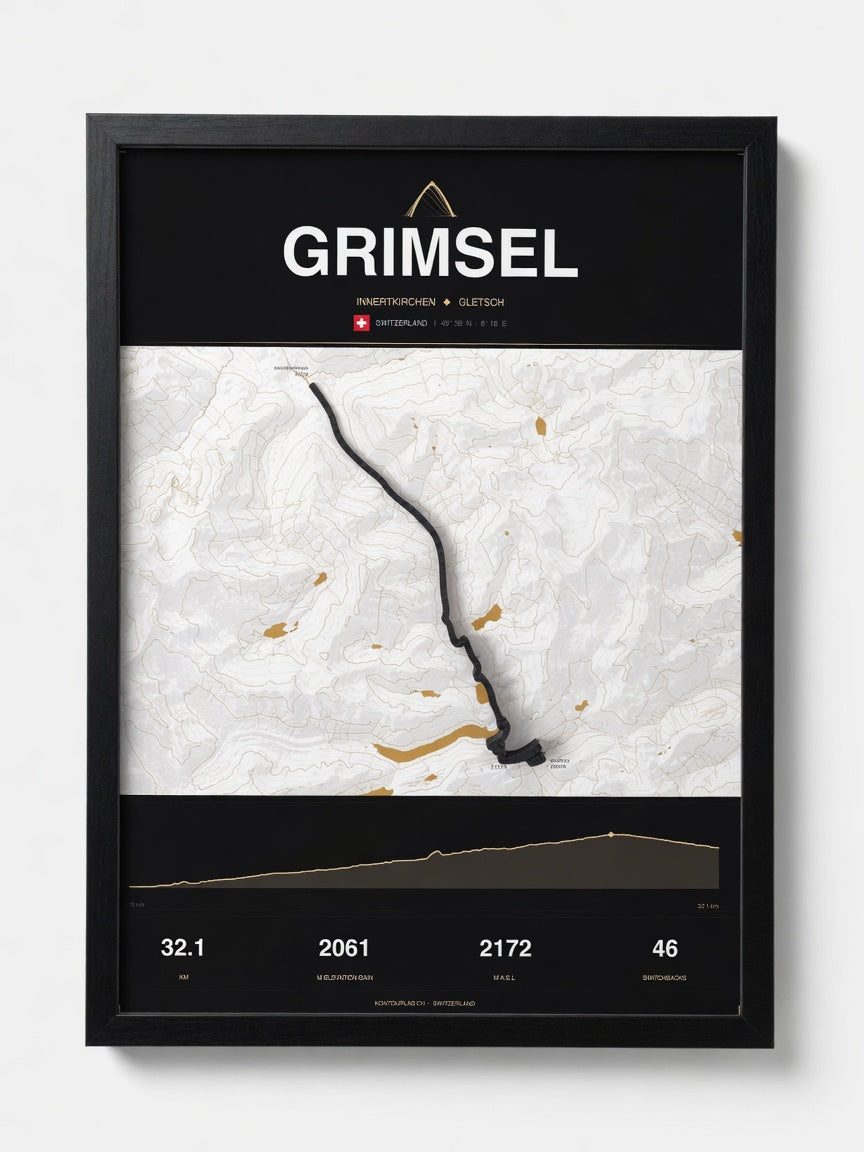 Grimsel | Switzerland