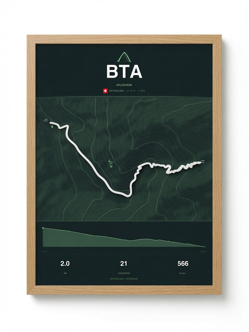 BTA | Arlesheim, Switzerland