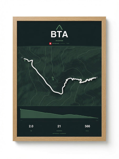 BTA | Arlesheim, Switzerland