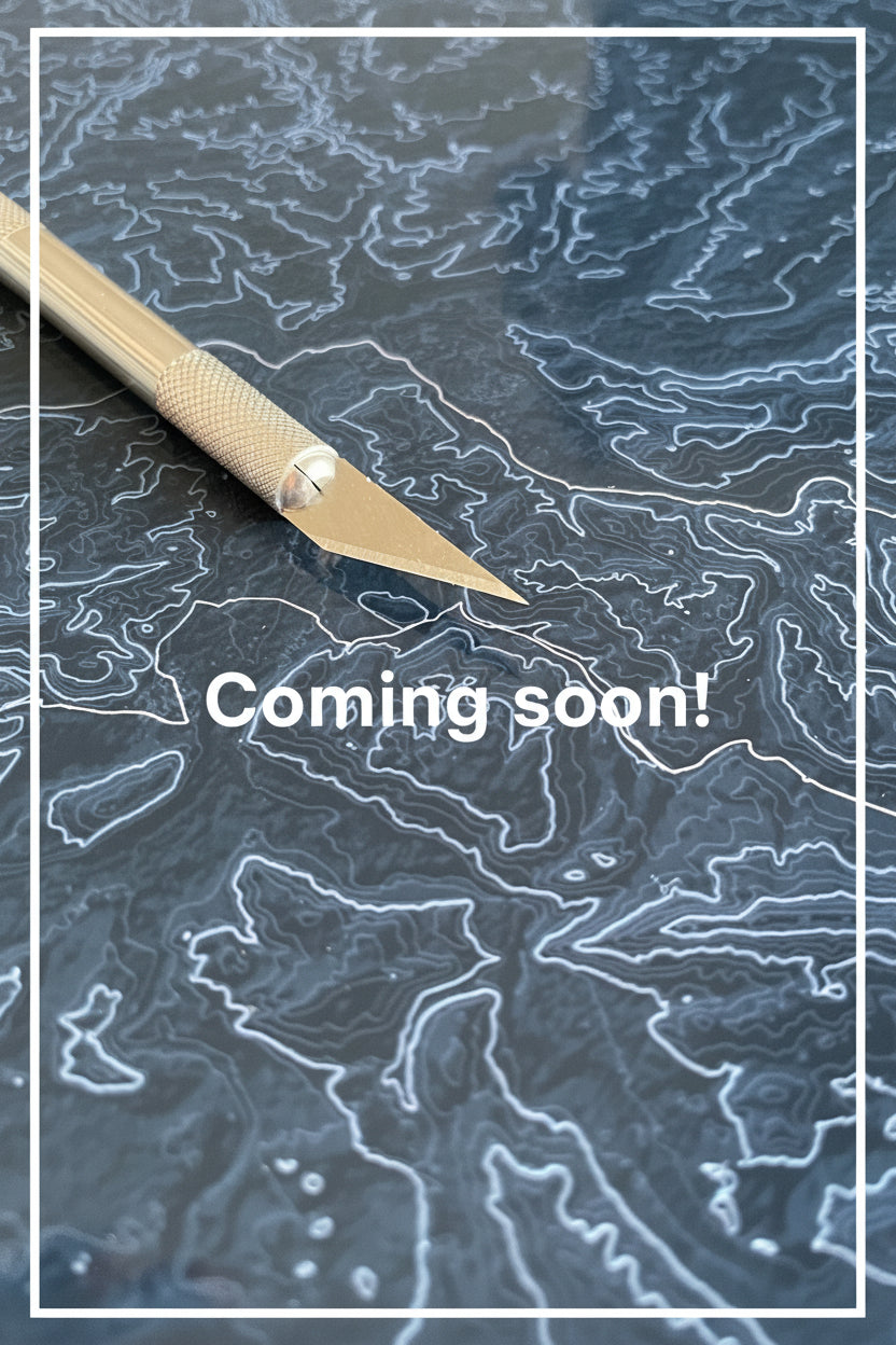 Coming soon