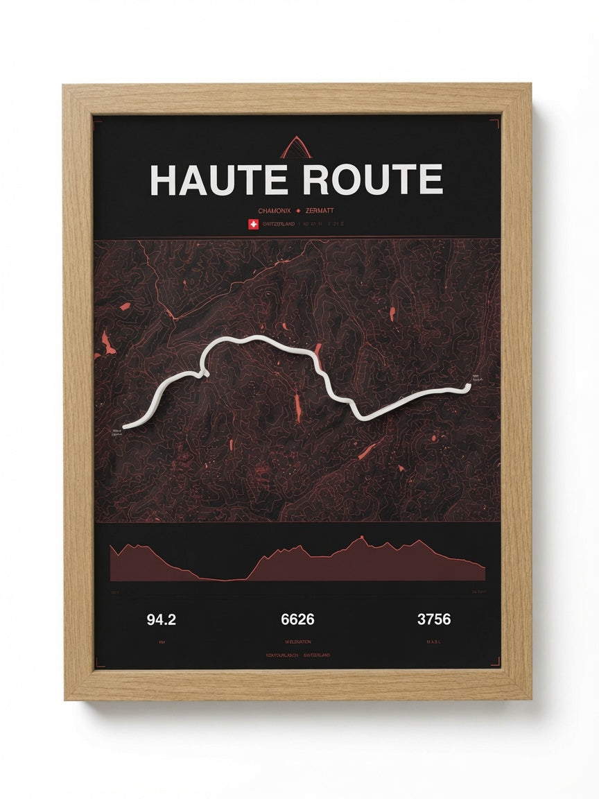 Haute Route | Switzerland