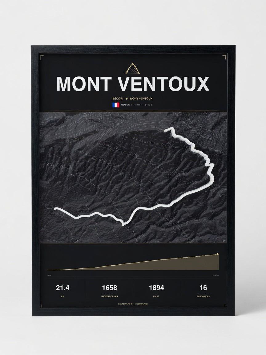 Mont Ventoux | France