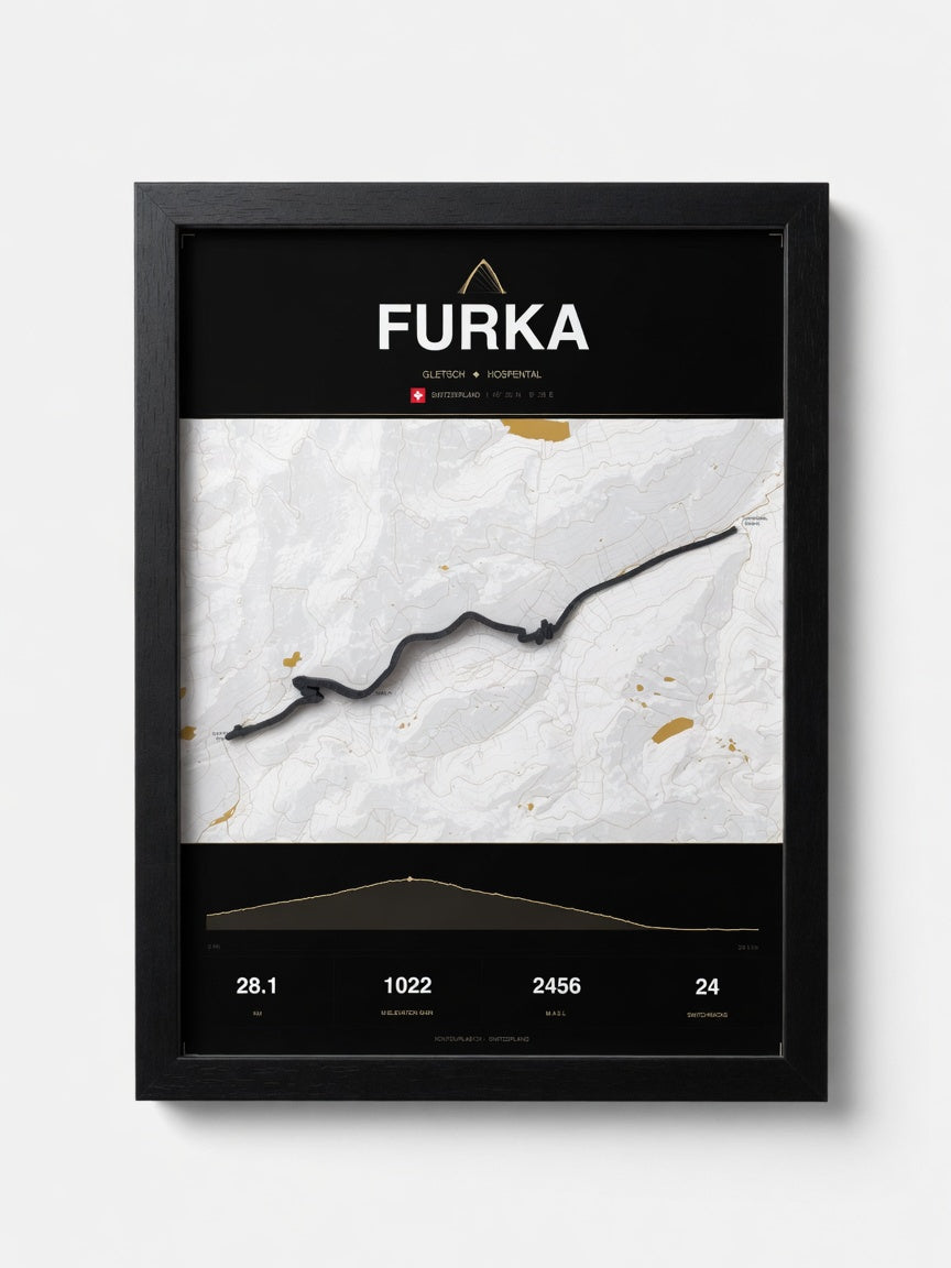 Furka | Switzerland