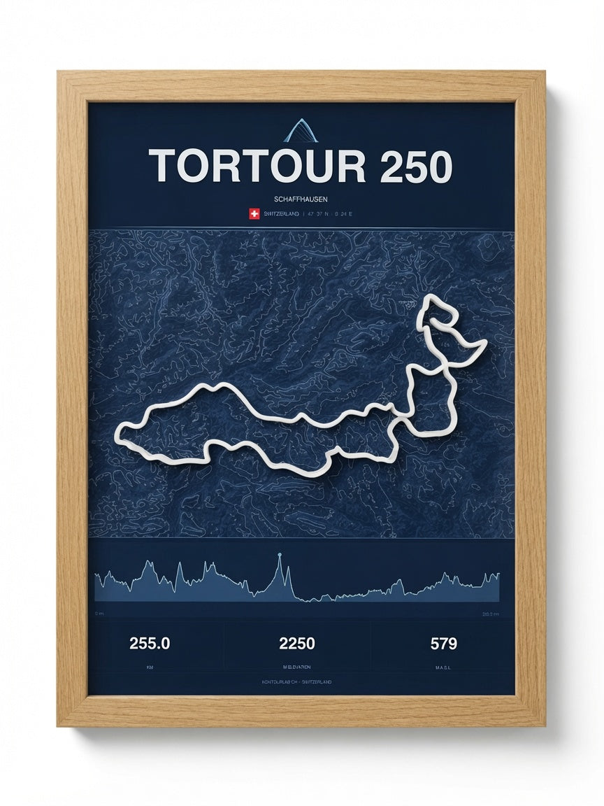 TORTOUR 2026 | Switzerland