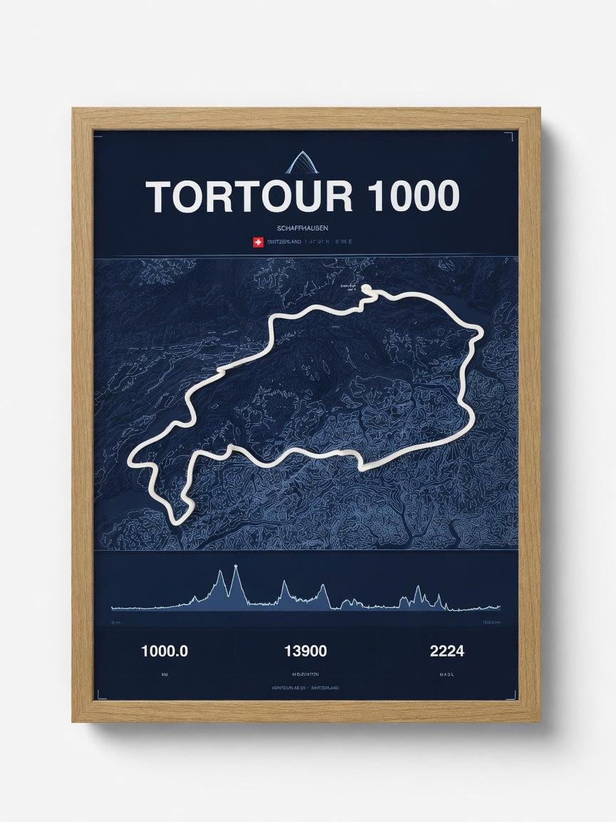 TORTOUR 2026 | Switzerland