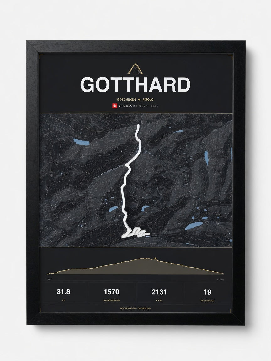 Gotthard | Switzerland