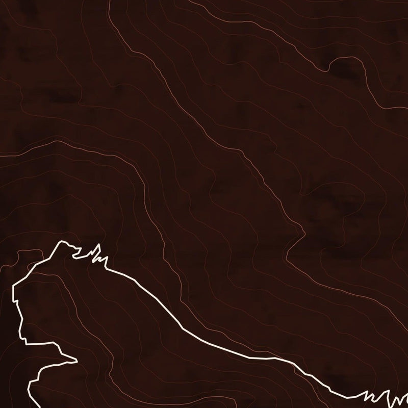 Alpine Roads