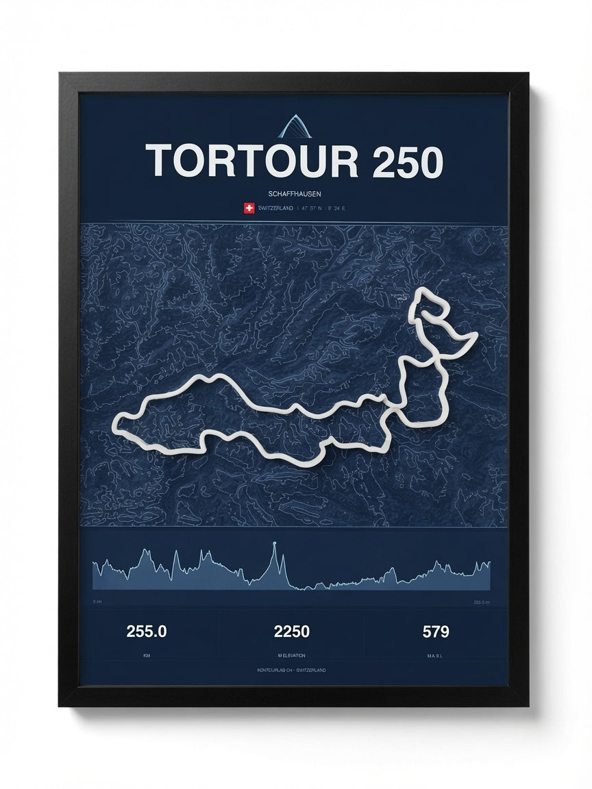 TORTOUR 2026 | Switzerland