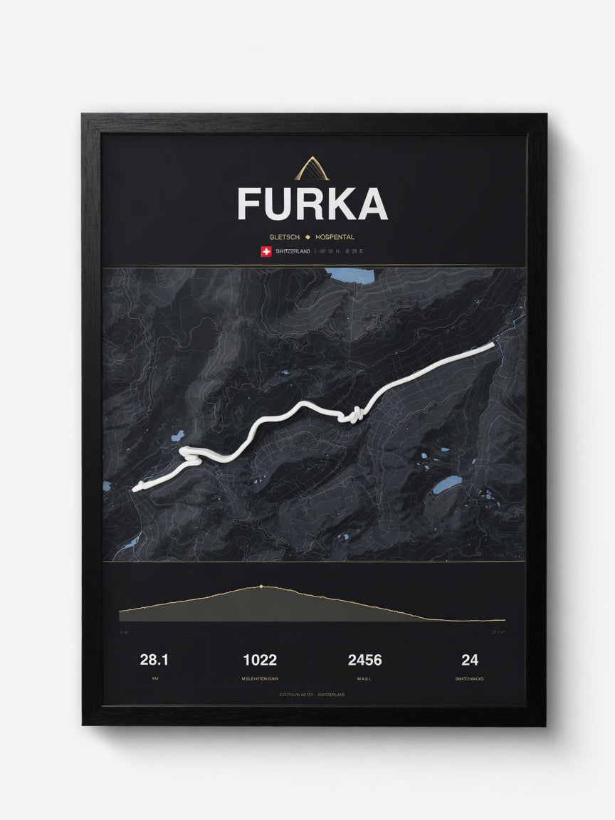 Furka | Switzerland